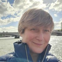 Dr Claire Harris(@Dr_ClaireH) 's Twitter Profile Photo