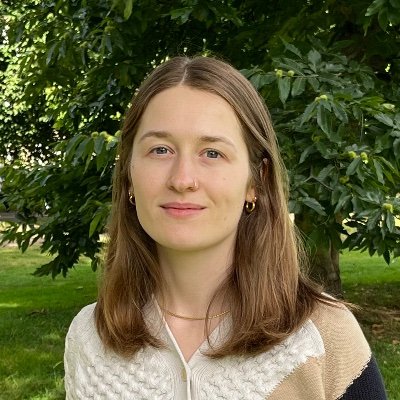 Here for the #dataviz. PhD student in visualization @EdinburghUni ✨👩💻☕️. Now mostly at https://t.co/vH2A1lGeMJ (she/her)