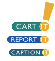 REALTIMESTENO's profile picture. 