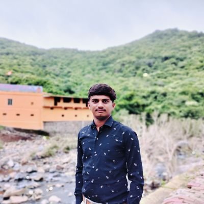 GoodBaraiya's profile picture. Gram Sevak