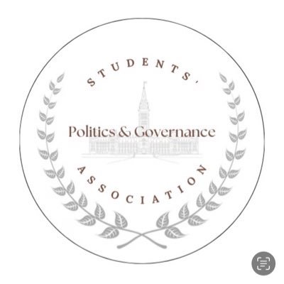 TMU Politics & Governance Student Association Profile