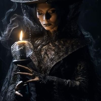 Hello witches and blessed be. My name is Tony and I'm a Solitary/gray/sea witch and shaman. No Trumpists or Christians. #witchcraft #shamanism