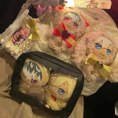 かふかふさんのプロフィール画像