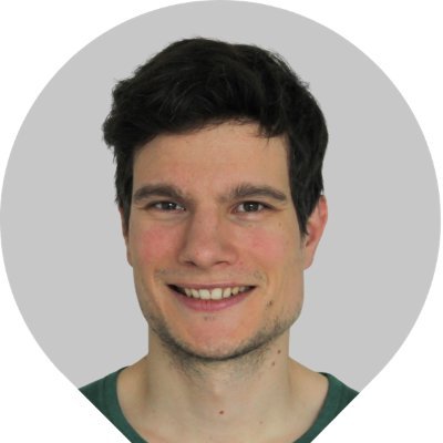 ivan_poiraudeau's profile picture. Software engineering @Up_Slide