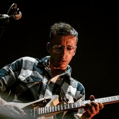 davidlampreamus's profile picture. 🇨🇴 Cantautor Colombiano 🇨🇴

Escucha mi nuevo sencillo 😎 Mi Sol