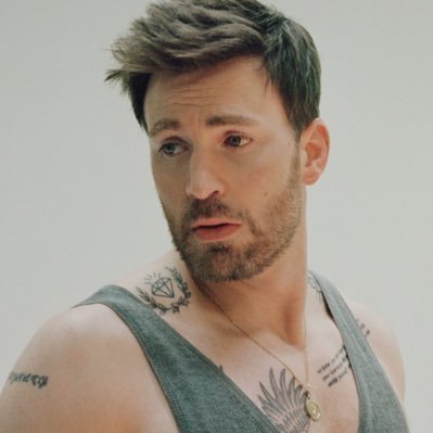 Chris Evans Newsさんのプロフィール画像