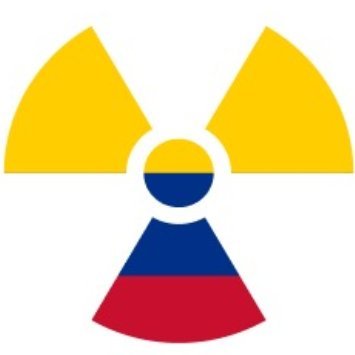 La Red Nuclear Colombiana es una iniciativa apoyada por @Ruta_N de Medellín para educar al publico en temas de ciencia y tecnología nuclear.