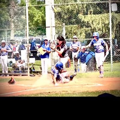 JacksonM_53's profile picture. Ontario Prospects 16u C/2nd USS 2026