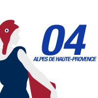 Les Patriotes / Alpes de Haute-Provence(@LesPatriotes04) 's Twitter Profile Photo