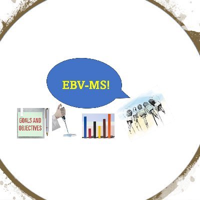 A team of researchers at the Universities of Birmingham and Nottingham is investigating how EBV contributes to MS pathogenesis.