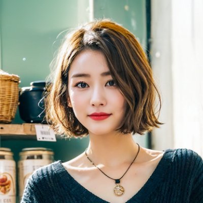 kuhaku_ai's profile picture. #stablediffusion AI画像生成事業やってます。