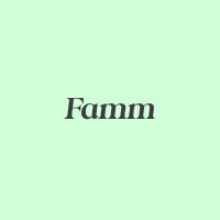 Famm(@hey_famm) 's Twitter Profile Photo