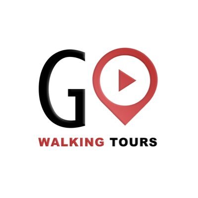 Go Walking Tours is your virtual guide to amazing destinations. Enjoy 4K walks with audio commentary from home. Subscribe and explore the world. #travel