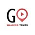 Go Walking Tours (@goWalkingTours) Twitter profile photo