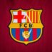 FC Barcelona (@FCBarcelona_cat) Twitter profile photo