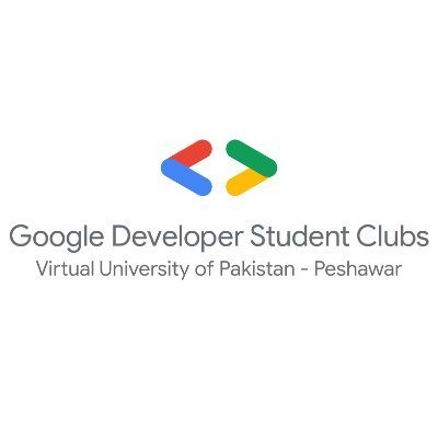 Google Developer Student Clubs are university-based community groups for tech-savvy students. 💻😎 | Connect, Learn, and Grow.
