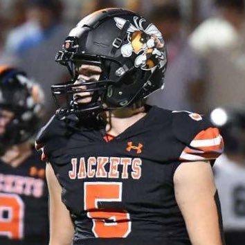 Tanner Hart Profile