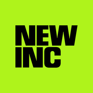 NEW INC is the first museum-led incubator for art, design, and technology founded by the @newmuseum in 2014.
