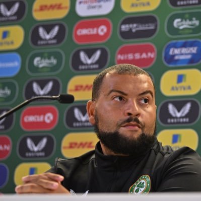 Media at @FAIreland 🇮🇪 | Wolverhampton man on the loose in Dublin🐺☘️| All views are mine, all mine 👍🏽 #COYBIG | #WWFC