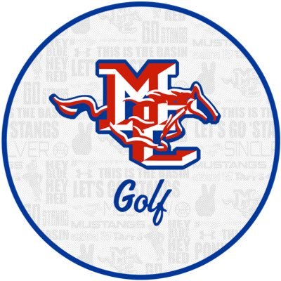 Official Twitter account of Midland Christian Mustang Golf