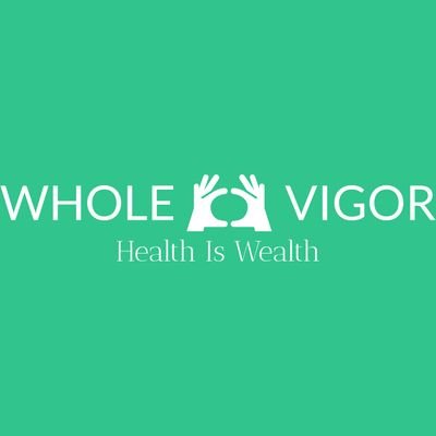 Whole vigor is your perfect resource for credible, fact-based, and up-to-date information you need to  make healthy choices for yourself and your loved ones.