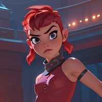 Nimona1491 (@nimona1491) 's Twitter Profile