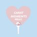Carat Moments | Fan base account (slow) (@caratmoments) Twitter profile photo Carat Moments | Fan base account (slow) (@caratmoments) Twitter profile photo