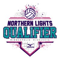 Mizuno Northern Lights Qualifier (@mnlqualifier) 's Twitter Profile