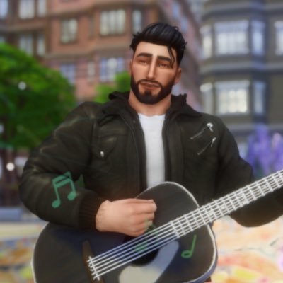 Brazilian 🇧🇷/ 26 / Gay 🏳️🌈/ He/Him / CAS Simmer /CC creator (When I need to be) /WCIF Friendly
PS:I do share my sims, but so far only on a personal level.