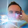 graycrawford's profile picture. design @lumalabsai ・ latent space explorer * generator ・ spatial design engineer ex @leapmotion @nasaJPL ・ av ml artist