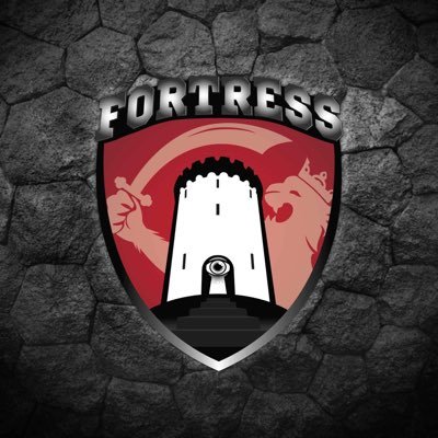 FortressEsport Profile Picture