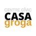 Centre Cívic Casa Groga (@casagroga) Twitter profile photo