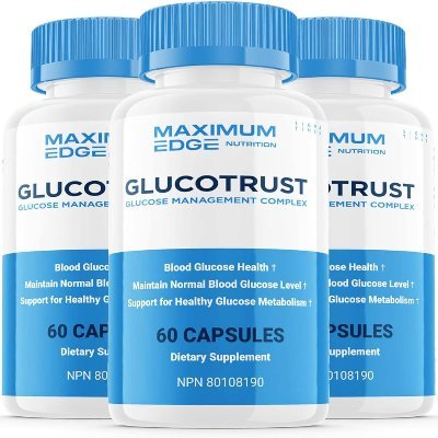 Glucotrust glucose supplement is sold in 6-bottle packs for $294. Furthermore, US transporting for this set are free.