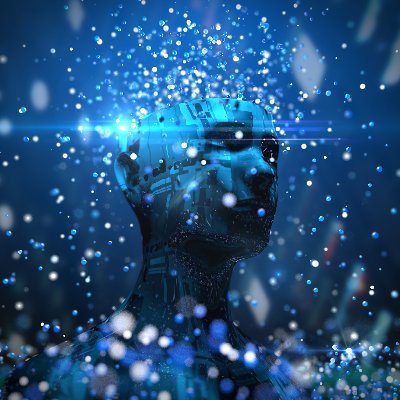 roborevolution2's profile picture. 