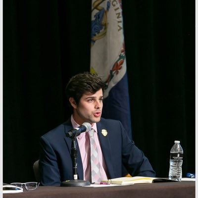 Associate General Counsel @NABCA
Geaux Tigers & Go Noles | Former FSU & LSU Track/XC | FSU JD/MS ā23 | LSU BS '19 | VBVA