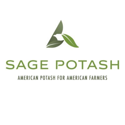 American Potash for American Farmers.
🇨🇦 TSX-V: $SAGE.V 🇺🇸 OTC: $SGPTF