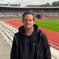Tobias Hamberg (@tobias_hamberg) 's Twitter Profile