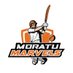 Moratu Marvels (@moratumarvels) Twitter profile photo Moratu Marvels (@moratumarvels) Twitter profile photo