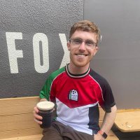 Ciarán from Cabra 🇵🇸(@CiaranFromCabra) 's Twitter Profile Photo