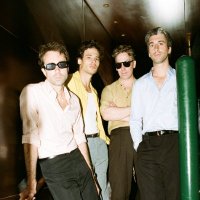 The Vaccines(@thevaccines) 's Twitter Profile Photo