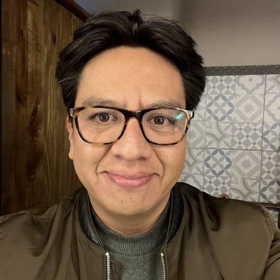 LopezCasique's profile picture. Consultor, colaborador y difusor de proyectos e iniciativas internacionales en Acceso Abierto. ¡Hablemos de #OpenAccess! Escríbeme.