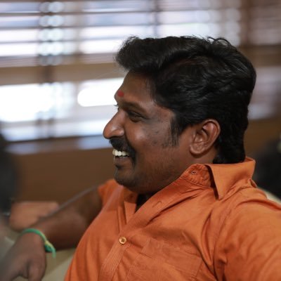 ShivaMsamy18's profile picture. 