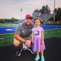 James Wolff (@coachwolff54) 's Twitter Profile