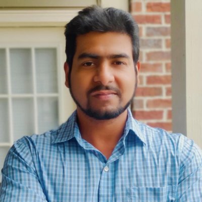 Debasish Saha Profile