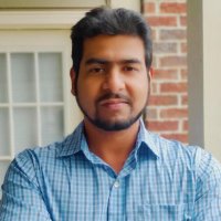 Debasish Saha (@debsahas) 's Twitter Profile