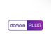 DomainPlug.io (@domainplug_io) Twitter profile photo
