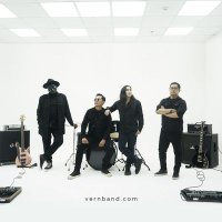 VERN Band(@vernband) 's Twitter Profile Photo