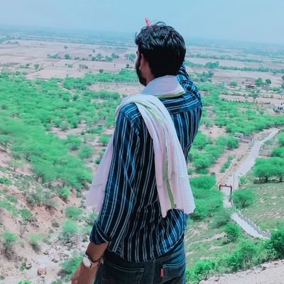 AbhiGurjarDausa's profile picture. study