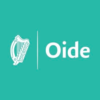 Official X account of Oide’s Technology in Education team, a Department of Education support service for schools.