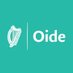 Oide Technology in Education (@oidetechined) Twitter profile photo Oide Technology in Education (@oidetechined) Twitter profile photo